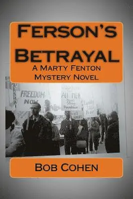 Bob Cohen - Ferson's Betrayal, Häftad. Tillgänglighet: Lägg i varukorg