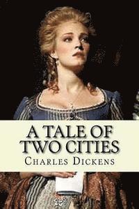 Charles Dickens, Josemberg Duran - A Tale of Two Cities, Häftad. Tillgänglighet: Lägg i varukorg