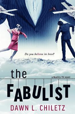 Murphy Rae - The Fabulist, Häftad. Tillgänglighet: Lägg i varukorg