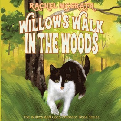 Mario Tereso, Rachel McGrath - Willow's Walk in the Woods, Häftad. Tillgänglighet: Lägg i varukorg
