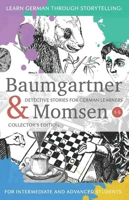André Klein - Learning German through Storytelling, Häftad. Tillgänglighet: Lägg i varukorg