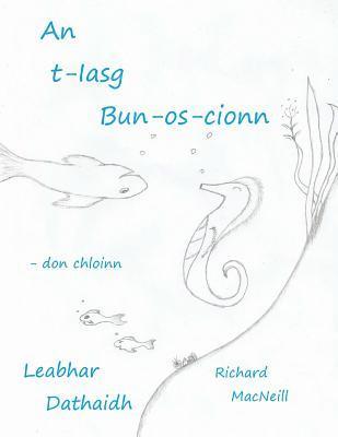 Richard MacNeill - An t-Iasg Bun-os-cionn, Häftad. Tillgänglighet: Lägg i varukorg