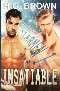 H. C. Brown - Insatiable, Häftad. Tillgänglighet: Lägg i varukorg
