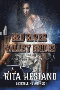 Red River Valley Brides- Part One