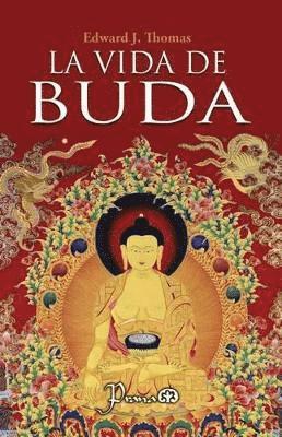 Edward J Thomas - vida de Buda, Häftad. Tillgänglighet: Lägg i varukorg