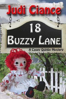 Judi Ciance - 18 Buzzy Lane, Häftad