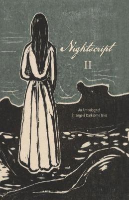 Michael Griffin, Kristi Demeester, Christopher Slatsky - Nightscript Volume 2, Häftad