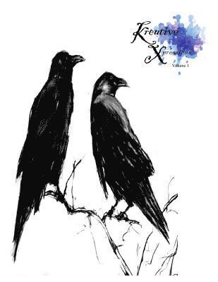John Pierce, Andrew Maddock - Kreative Xressions Volume1, Häftad. Tillgänglighet: Lägg i varukorg