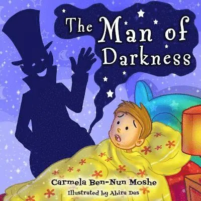 Cherrell Shelley-Robinson - Children's books: Man of Darkness, Häftad. Tillgänglighet: Lägg i varukorg