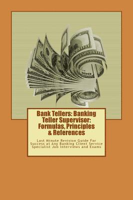Robert J Davis - Bank Tellers, Häftad. Tillgänglighet: Lägg i varukorg