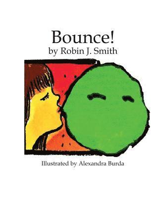 Robin J. Smith - Bounce!, Häftad. Tillgänglighet: Lägg i varukorg