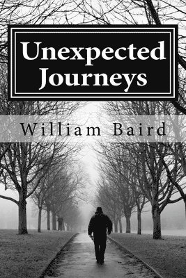 William Baird - Unexpected Journeys, Häftad. Tillgänglighet: Lägg i varukorg