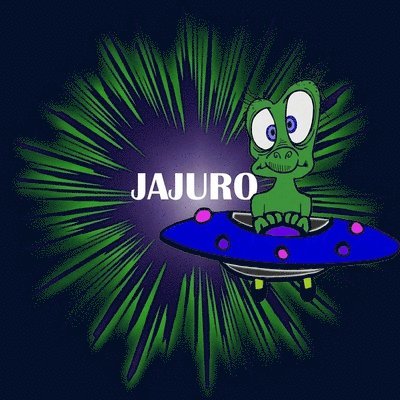 Jodine Hubbard - Jajuro, Häftad. Tillgänglighet: Lägg i varukorg