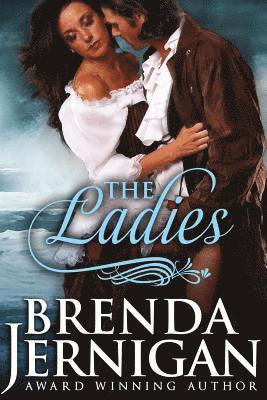 Brenda Jernigan - The Ladies, Häftad. Tillgänglighet: Lägg i varukorg