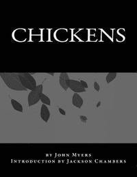 John Myers - Chickens, Häftad. Tillgänglighet: Lägg i varukorg