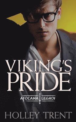 Holley Trent - Viking's Pride, Häftad. Tillgänglighet: Lägg i varukorg