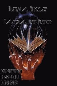 Keenan Houser - Ultima Thule, Häftad. Tillgänglighet: Lägg i varukorg