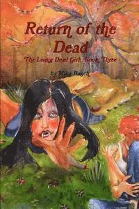 Mika Busch - Return of the Dead, Häftad. Tillgänglighet: Lägg i varukorg