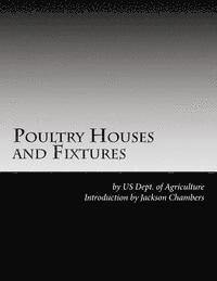 Poultry Houses and Fixtures