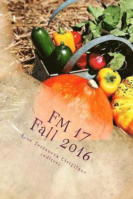 Rose Terranova Cirigliano - FM 17: Fall 2016, Häftad. Tillgänglighet: Lägg i varukorg