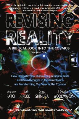 Anthony Patch, Josh Peck, Gonzo Shimura - Revising Reality, Häftad. Tillgänglighet: Lägg i varukorg
