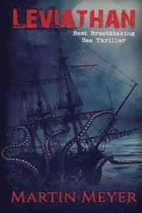 Martin Meyer - Leviathan: Earths Caretaker, Häftad
