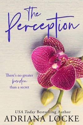 Adriana Locke - Perception, Häftad