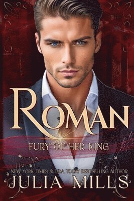 Em Edits, Book Nook Nuts - Roman: Fury of Her King, Häftad. Tillgänglighet: Lägg i varukorg