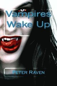 Vampires Wake Up