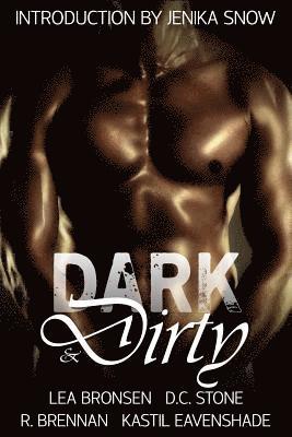 D C Stone, R Brennan, Kastil Eavenshade - Dark & Dirty, Häftad. Tillgänglighet: Lägg i varukorg