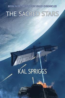 Kal Spriggs - The Sacred Stars, Häftad. Tillgänglighet: Lägg i varukorg