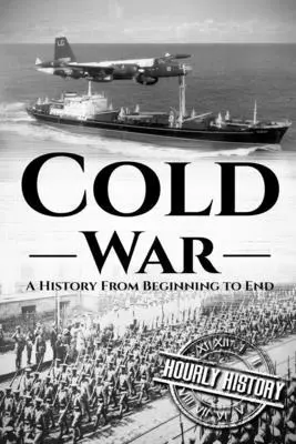 Hourly History - Cold War, Häftad. Tillgänglighet: Lägg i varukorg