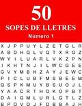 50 Sopes de lletres - N. 1