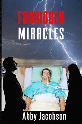 Abby Jacobson - Forbidden Miracles, Häftad. Tillgänglighet: Lägg i varukorg