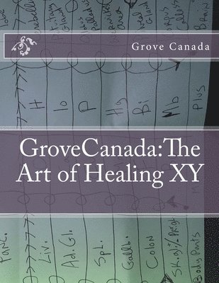 Sari Grove, Joseph Grove, Grove Canada - GroveCanada, Häftad