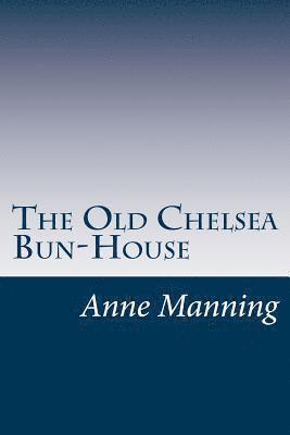 The Old Chelsea Bun-House