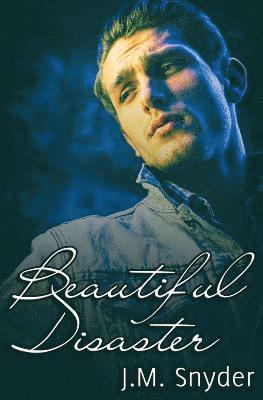 J M Snyder - Beautiful Disaster, Häftad