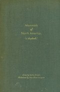 Mammals of North America: (A Chapbook)