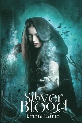 Emma E. Hamm - Silver Blood, Häftad. Tillgänglighet: Lägg i varukorg