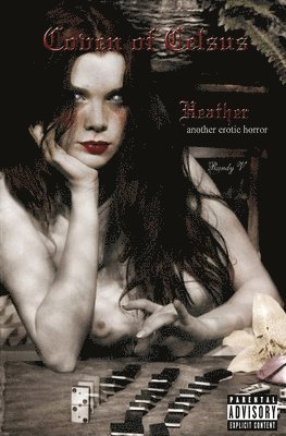 S. Hayes - Coven of Celsus - Heather: another erotic horror, Häftad. Tillgänglighet: Lägg i varukorg