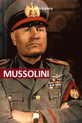 Paolo Valera - Mussolini, Häftad