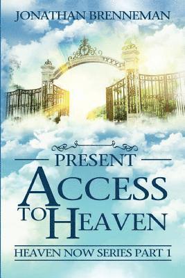 Arnolda May Brenneman, John Lee - Present Access To Heaven, Häftad. Tillgänglighet: Lägg i varukorg