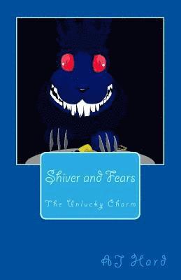 Susie Harvey - Shiver and Fears: The Unlucky Charm, Häftad. Tillgänglighet: Lägg i varukorg