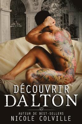 Nicole Colville - Découvrir Dalton: Manchester Ménages - Tome 2, Häftad. Tillgänglighet: Lägg i varukorg