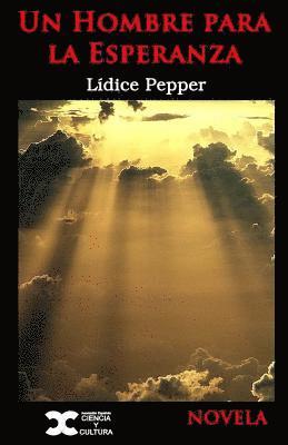 Lidice Pepper - Un hombre para la esperanza, Häftad. Tillgänglighet: Lägg i varukorg