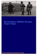 Deutsches Afrika Korp DAK 1941-1943