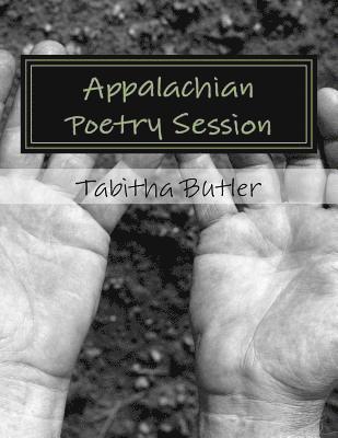 T. Butler - Appalachian Poetry Session, Häftad. Tillgänglighet: Lägg i varukorg