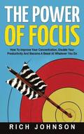 Power Of Focus