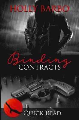 Holly Barbo - Binding Contracts, Häftad. Tillgänglighet: Lägg i varukorg
