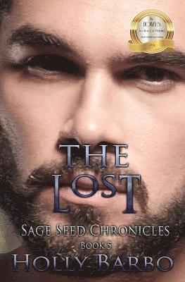 Holly Barbo - The Lost, Häftad. Tillgänglighet: Lägg i varukorg